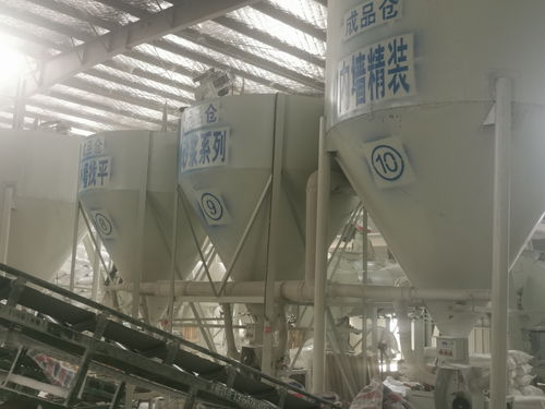 云輔材膩?zhàn)臃垲?lèi)產(chǎn)品生產(chǎn)基地揭牌，開(kāi)啟建筑裝飾材料生產(chǎn)新篇章